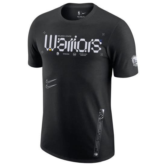 Nike Ανδρική κοντομάνικη μπλούζα